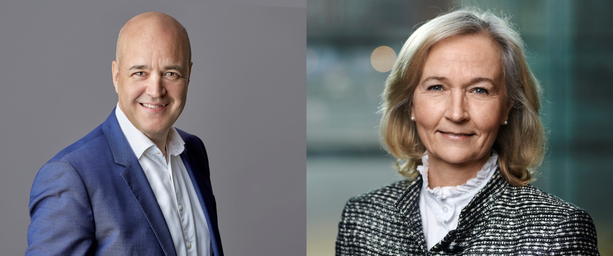 Bestuur Heimstaden AB