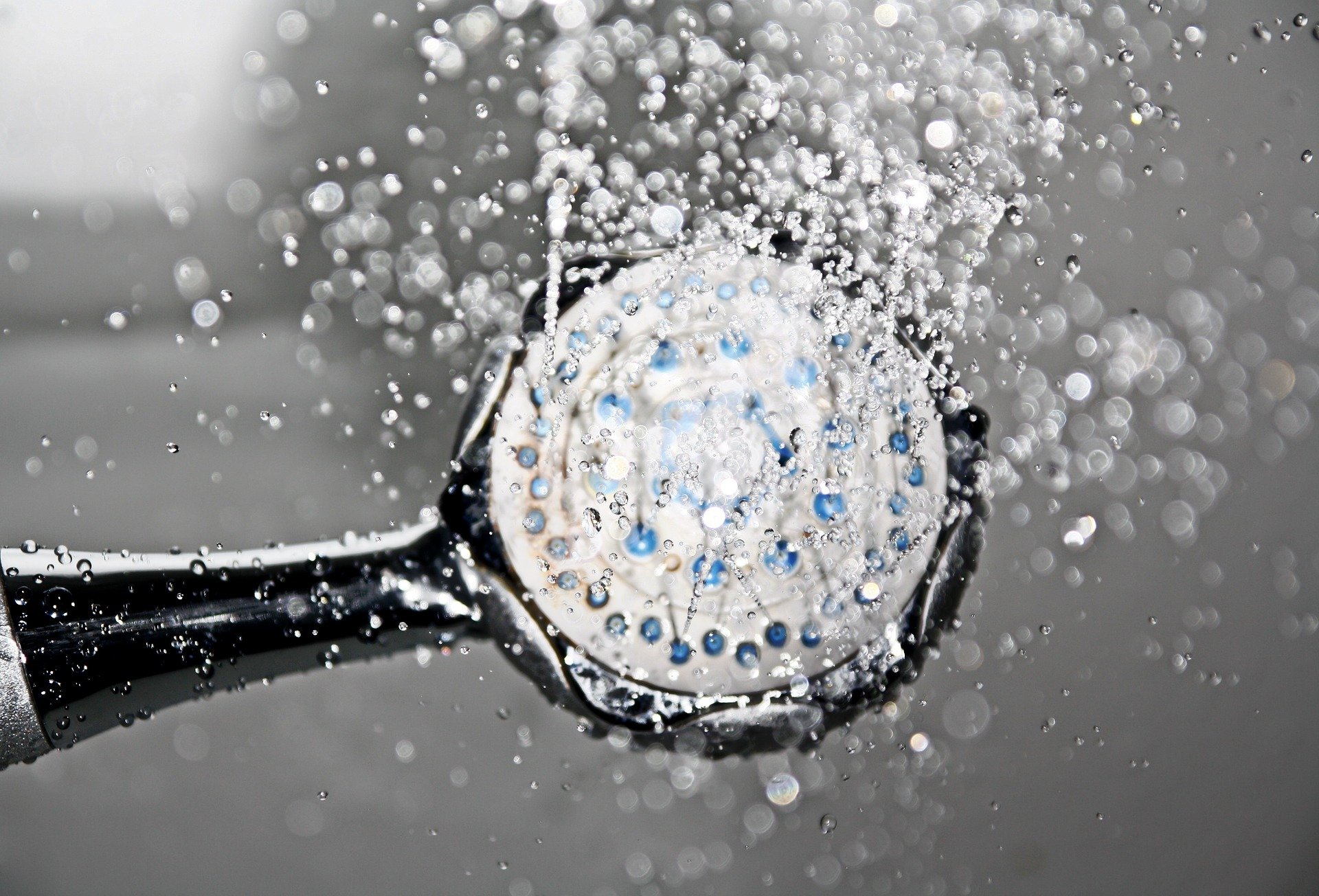 Legionella bacterie