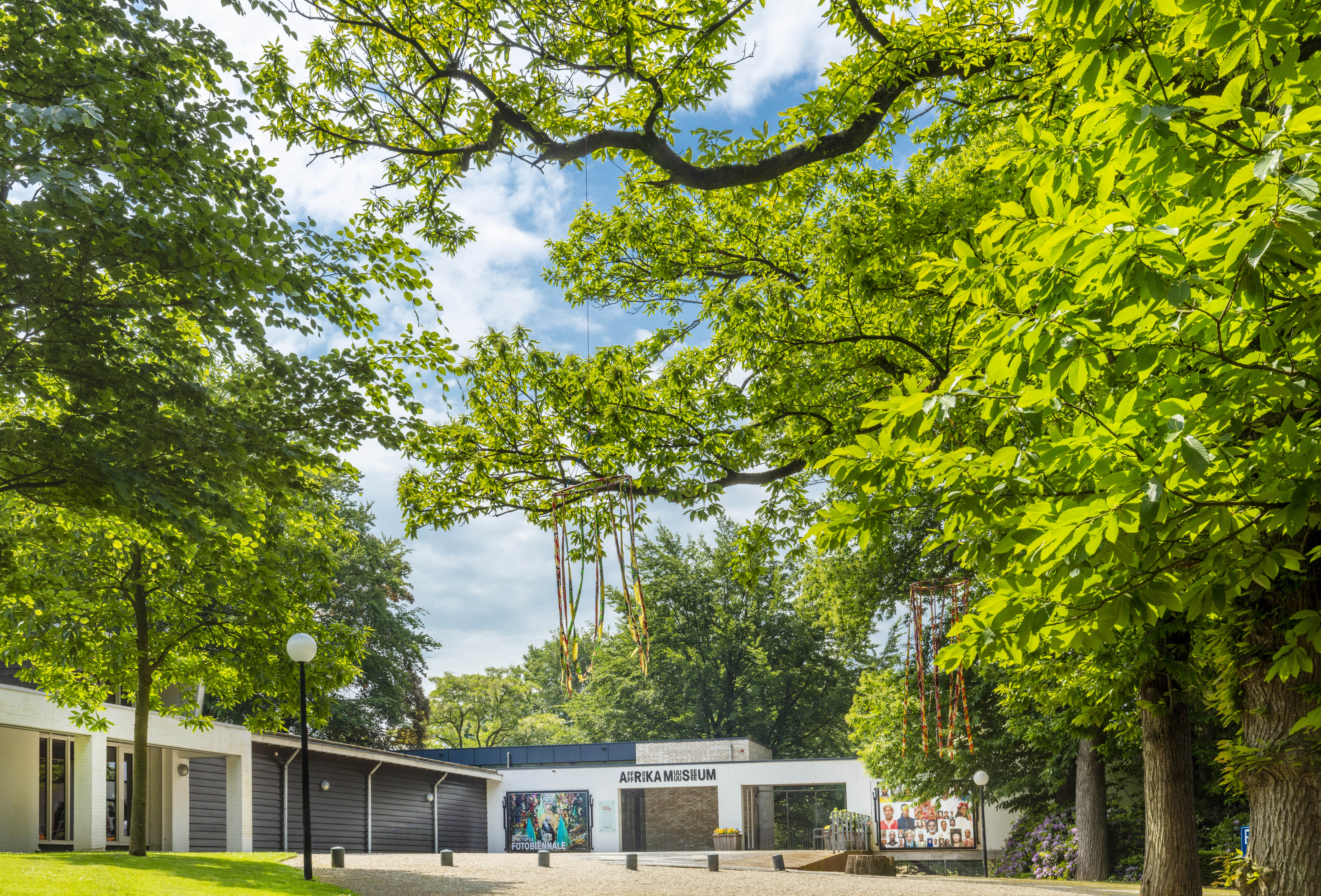 Afrika Museum