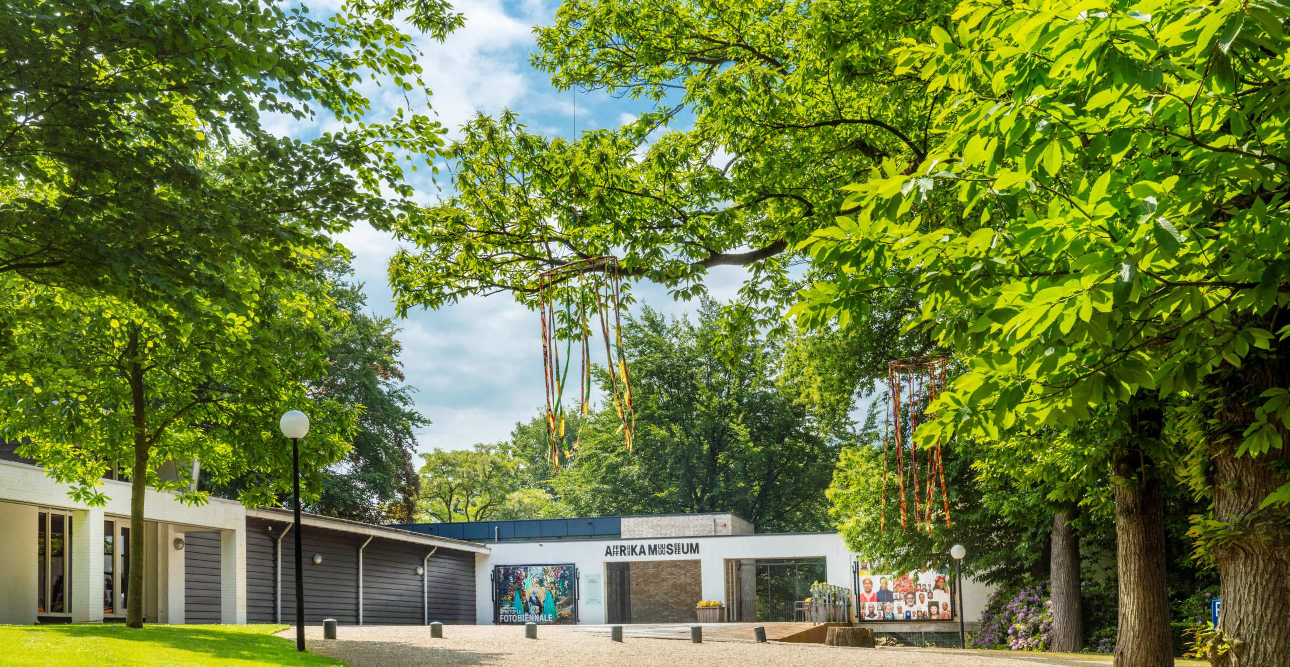 Afrika museum