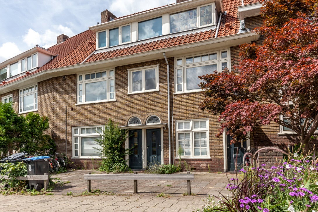 Noordelijke Parallelweg 131Arnhem