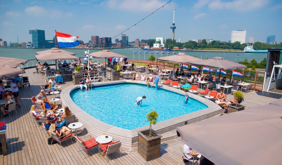 Lido Rotterdam