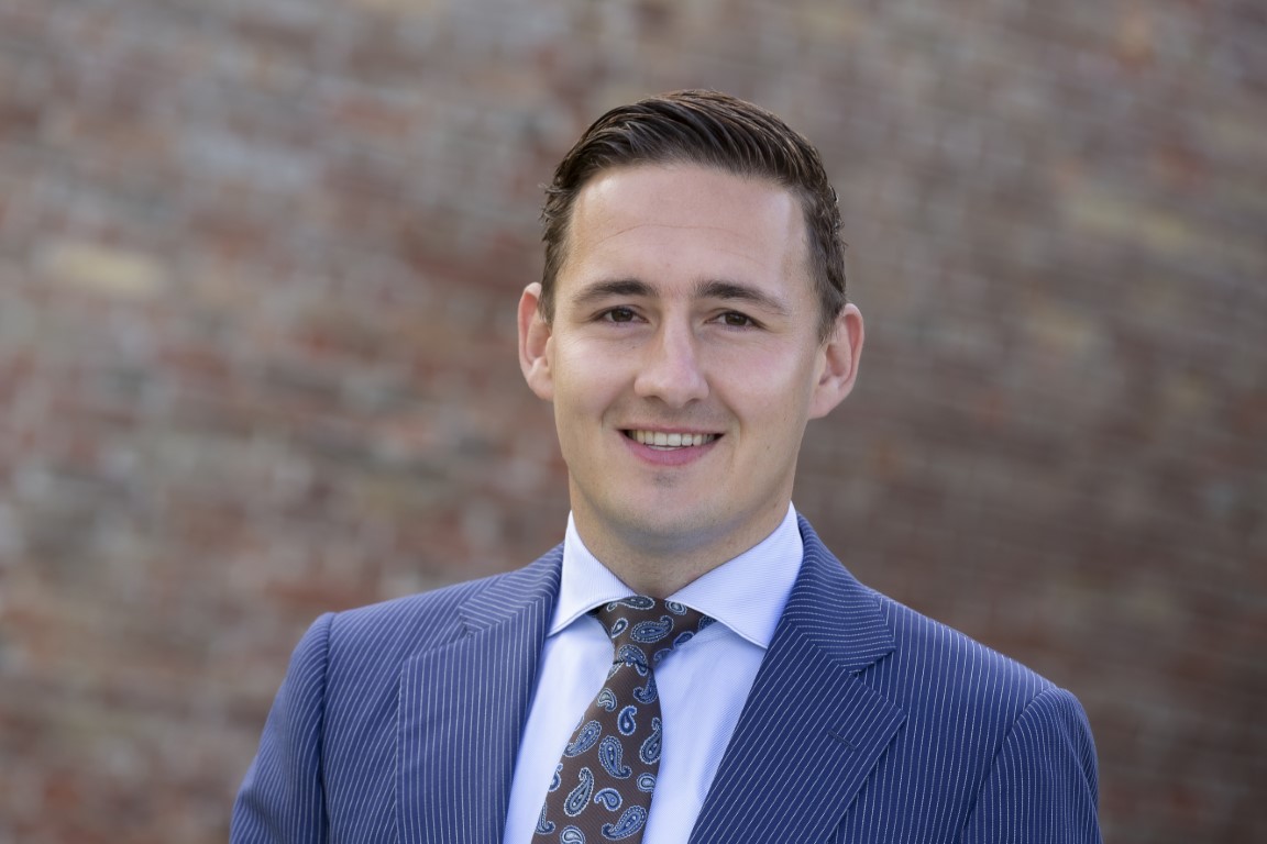 Schoone Roy asset manager
