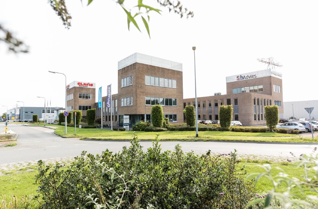 Heimstaden Groningen