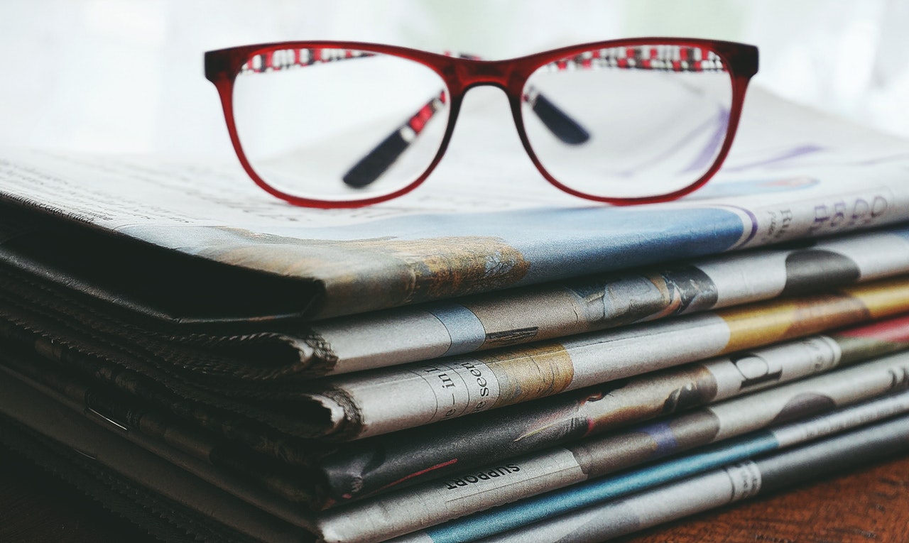 Vrij Nederland rectificeert onjuiste berichtgeving