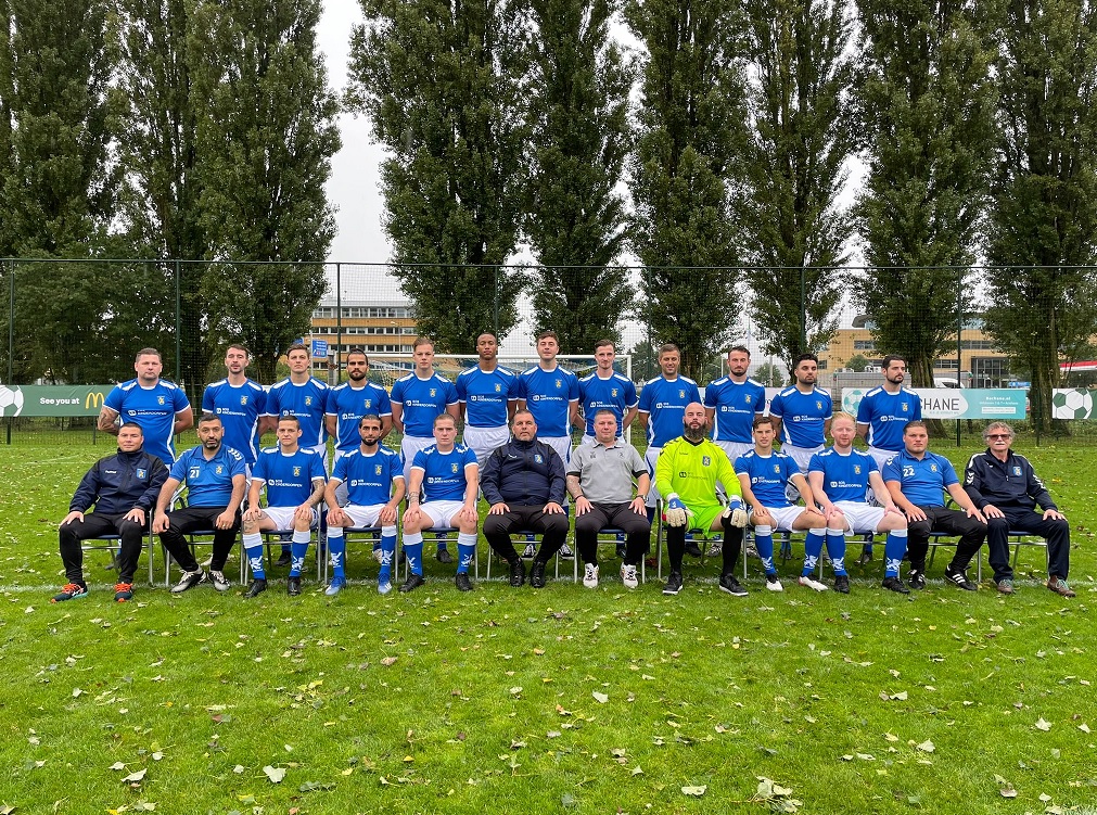 Eendracht Arnhem sponsoring