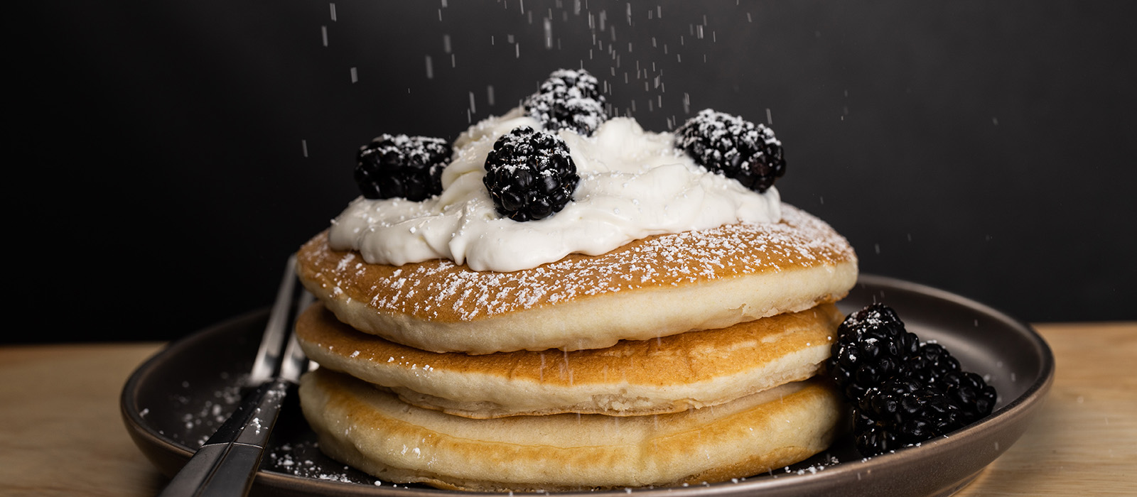 Pannenkoektaart