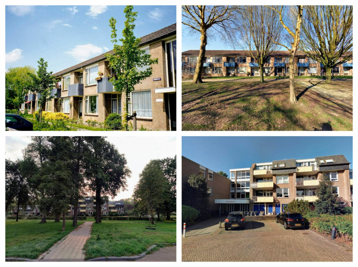 Mooiland portefeuille
