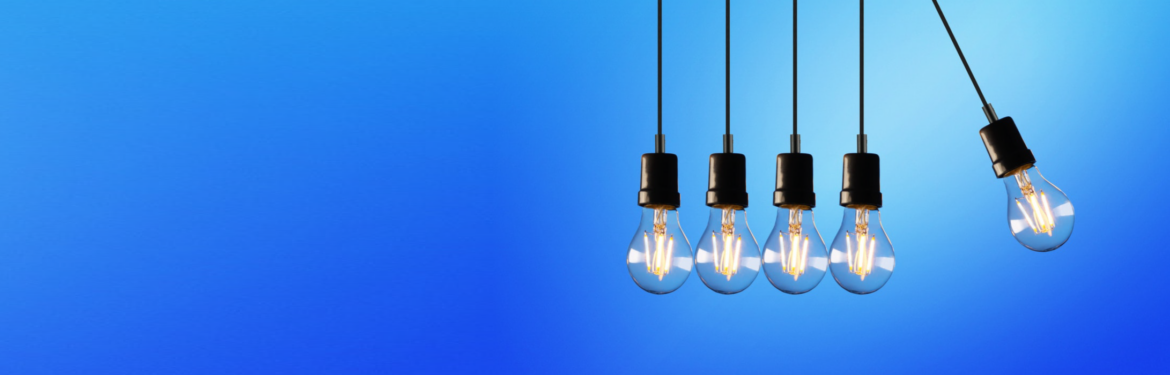 Energie besparen
