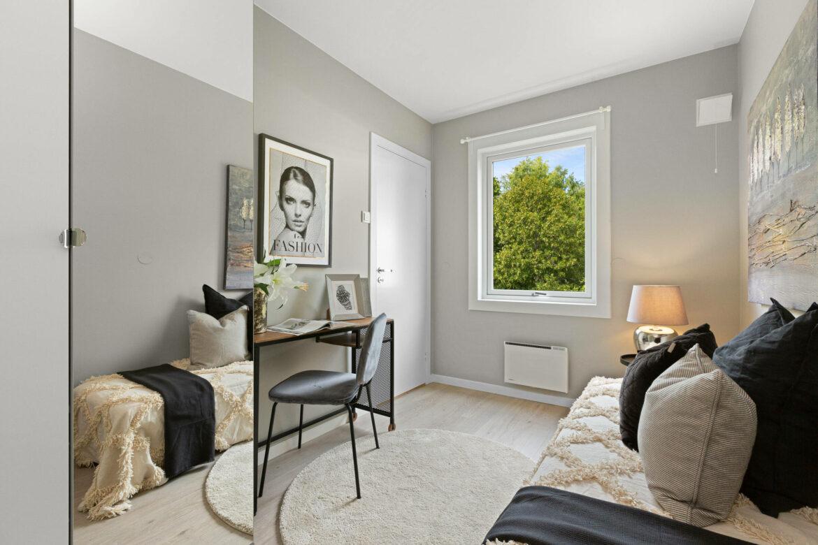interieur woning