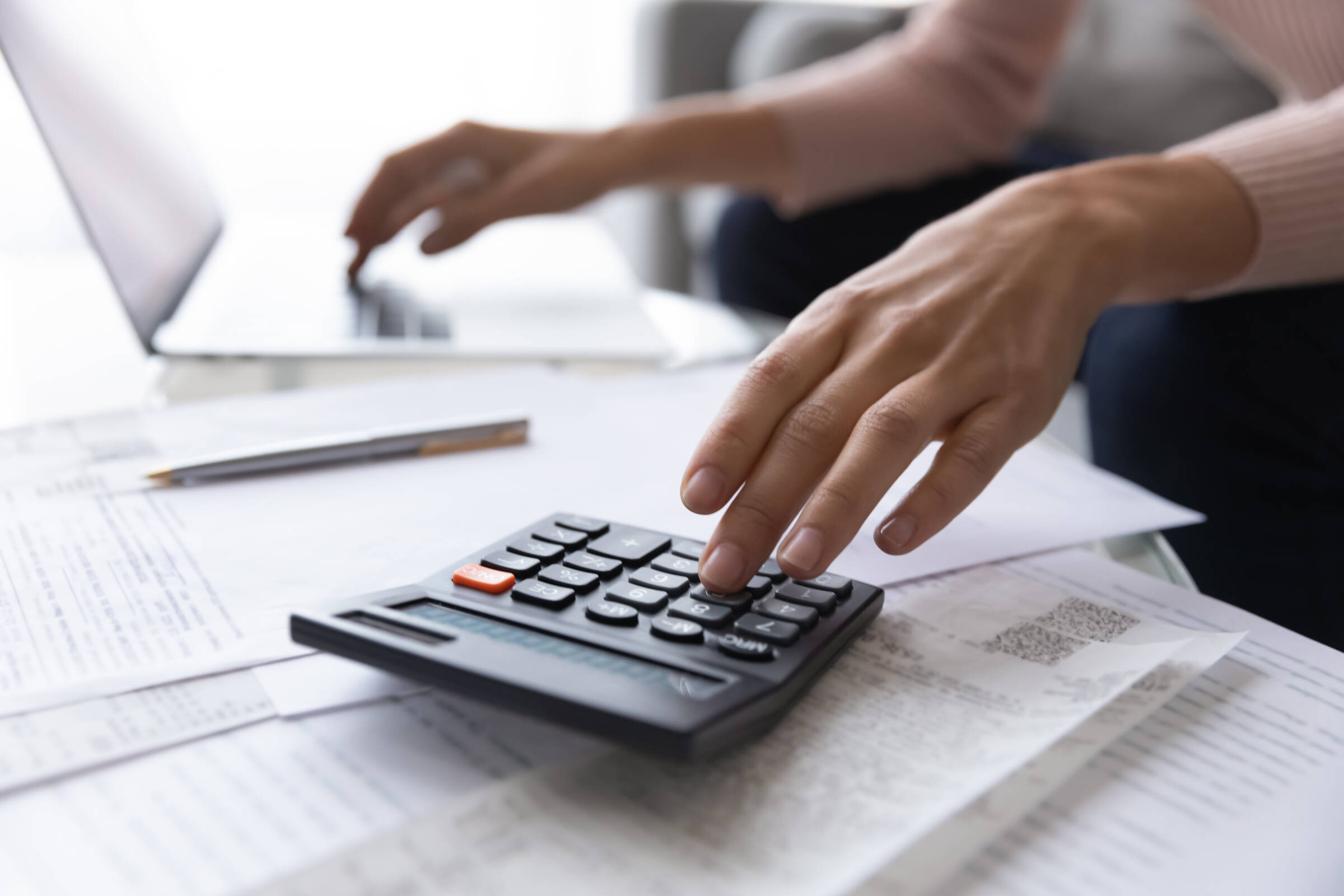 calculator