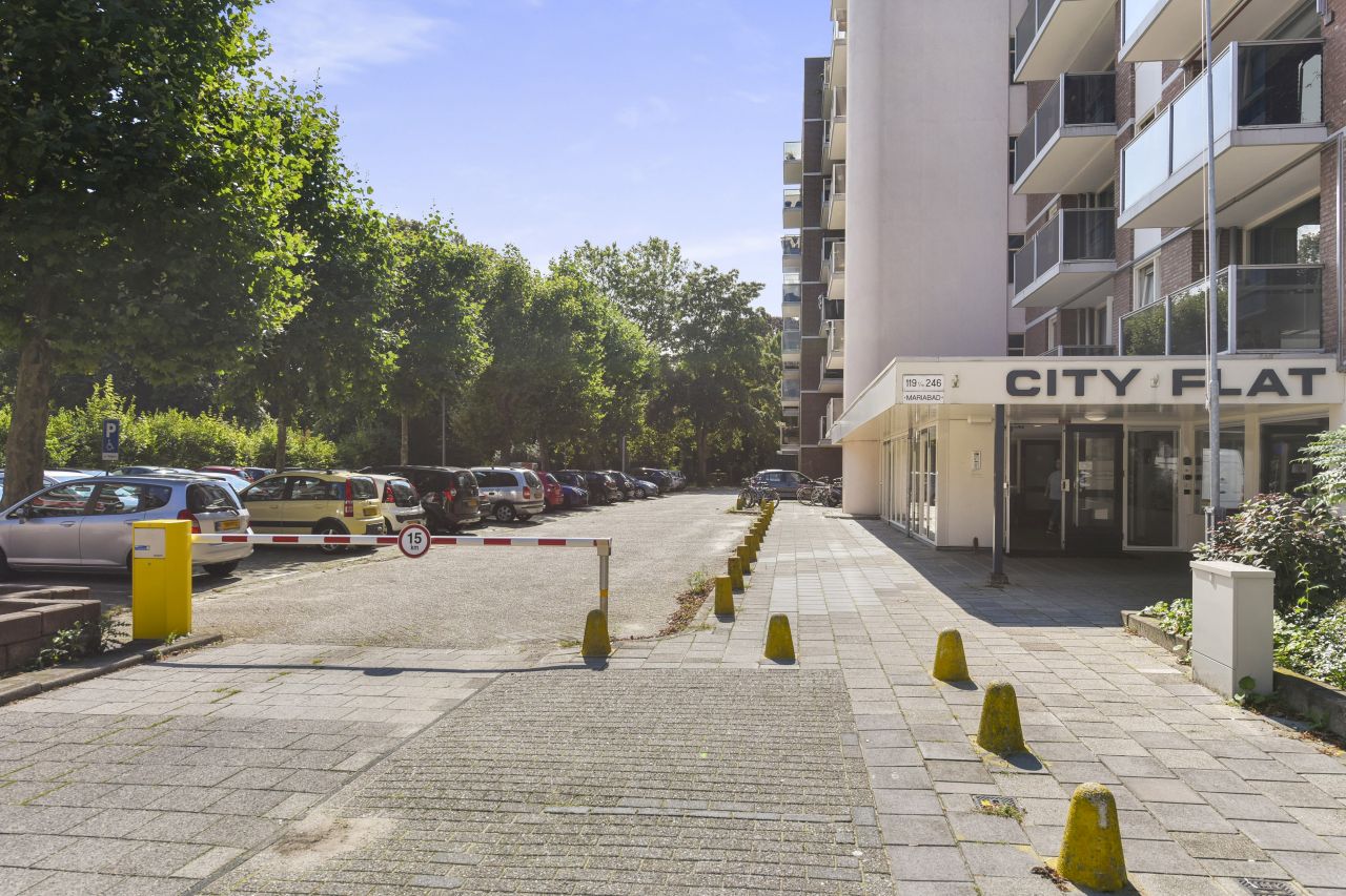 Mariabad, Heerlen