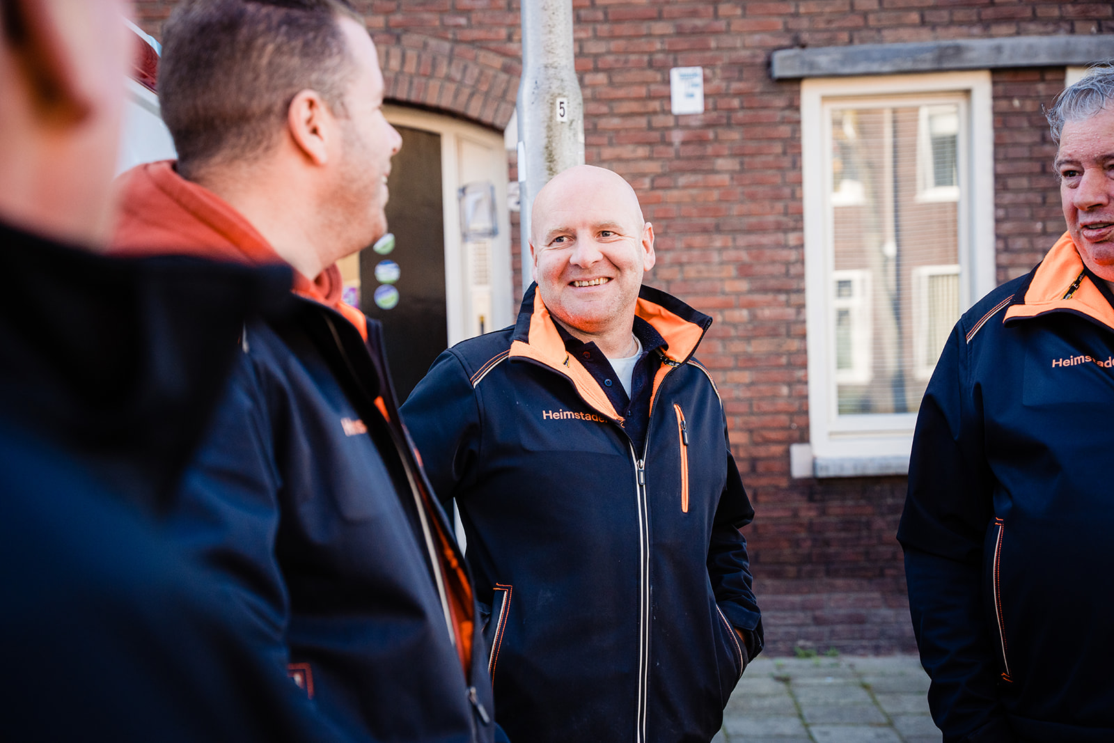 Heimstaden locatiemanagers