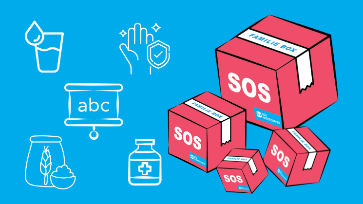 SOS Familiebox