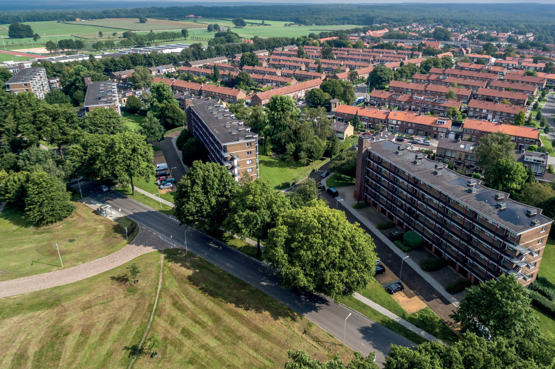 Monnikensteeg, Arnhem