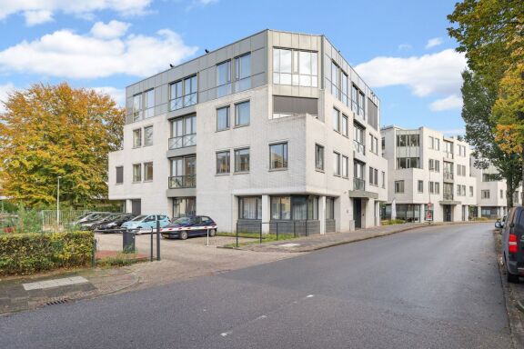 vrije-sector-woningen te huur op Olmenlaan 24 B2