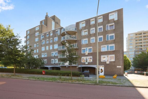 huurwoningen te huur op De Heugden 304