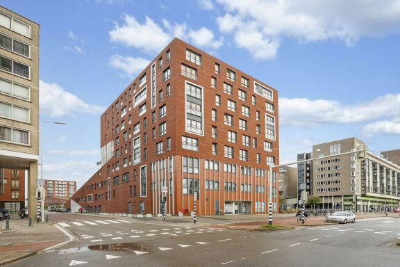 homes for rent on Asmansweg 80