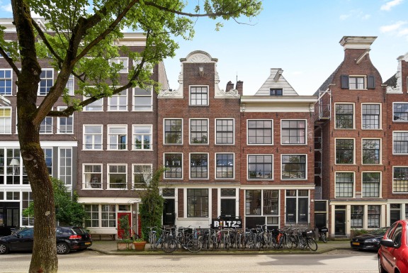 appartementen te huur op Lindengracht 47 2