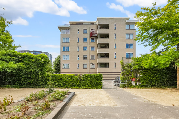 apartments for rent on Olof Palmehof 21