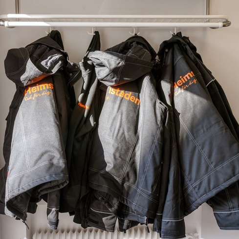 Sosialt ansvar: Arbeid