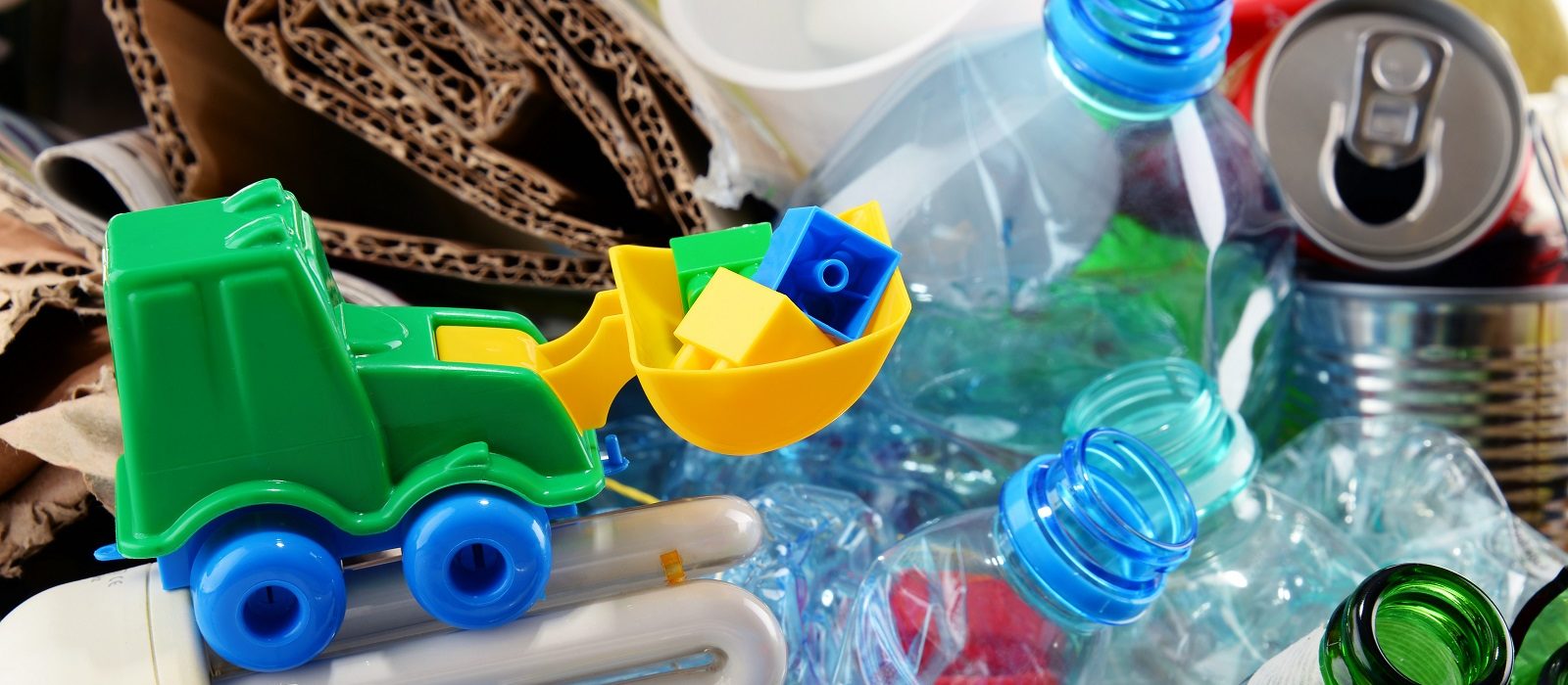6 tips til hvordan du kan redusere plastforbruket ditt