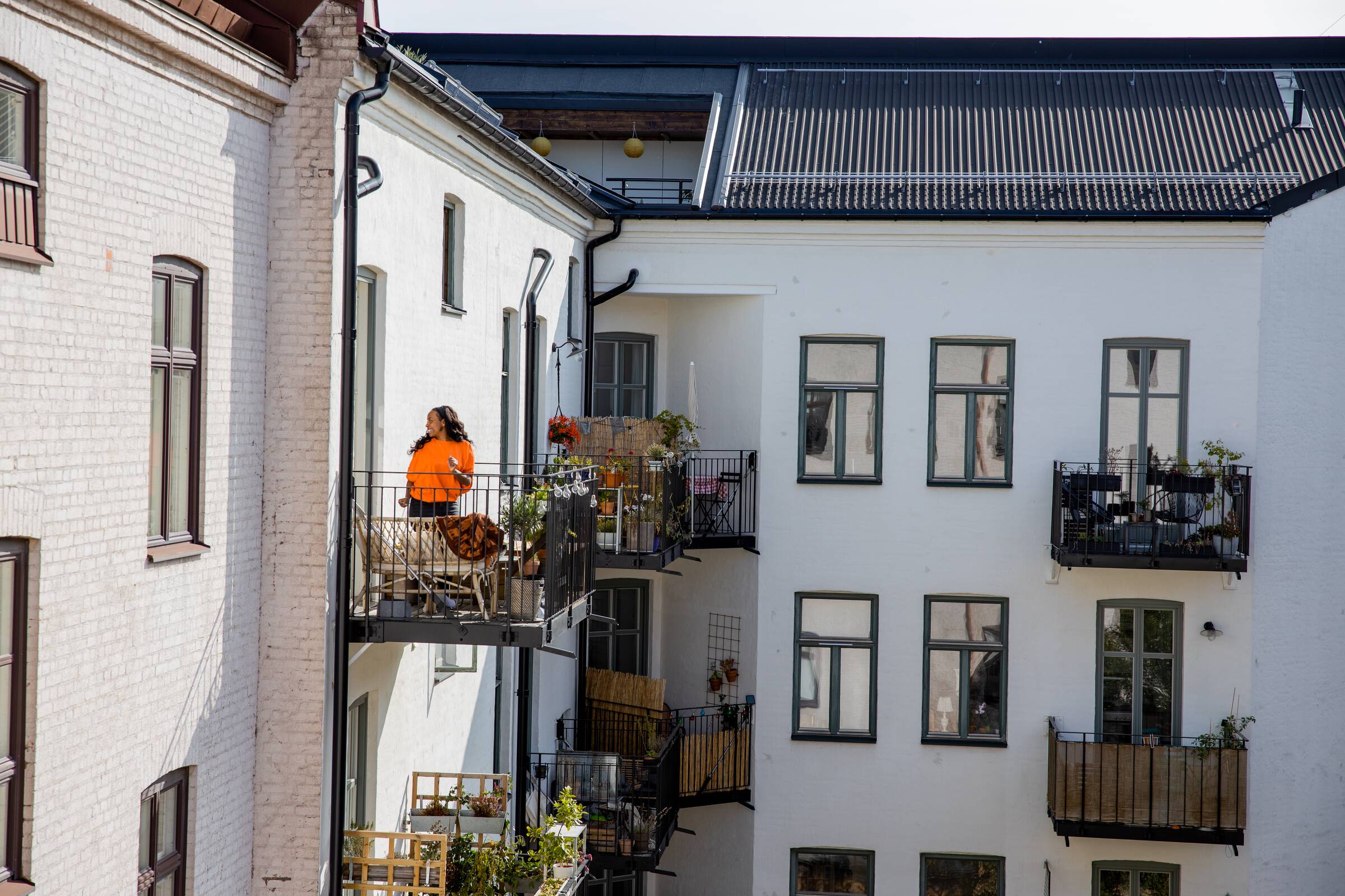Leiekontrakter som ikke går ut på dato