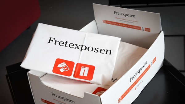 Sosialt ansvar: Fretexposen