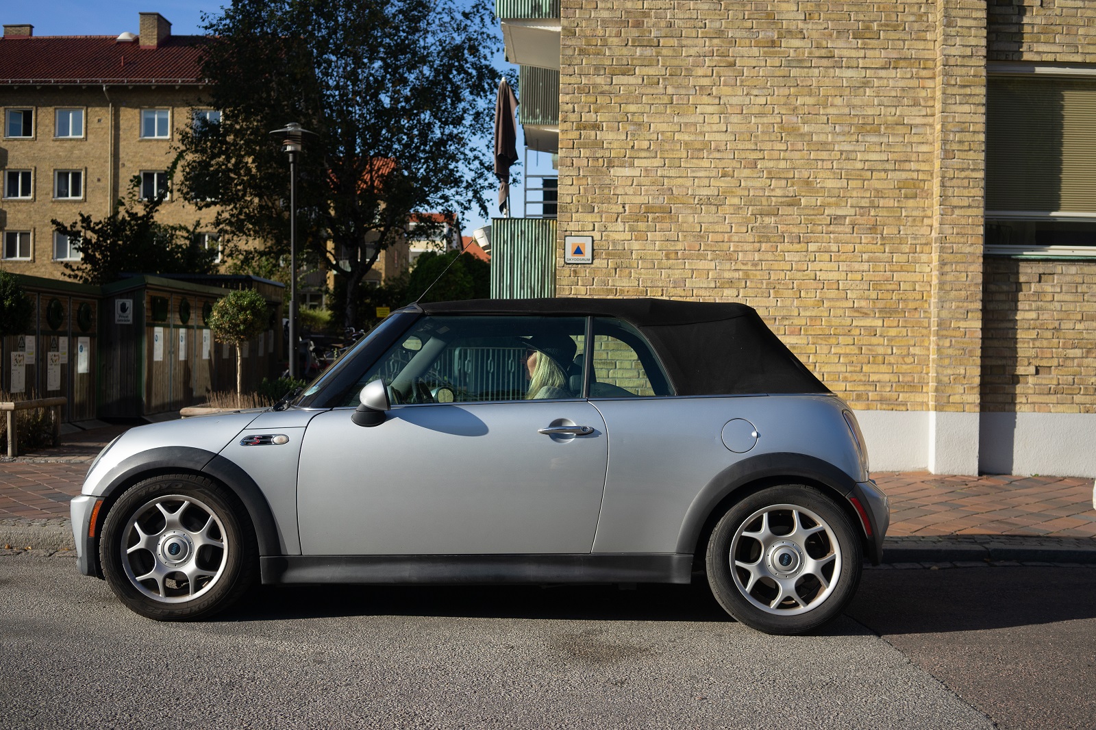 Parkering til din bil i Oslo? Søk her