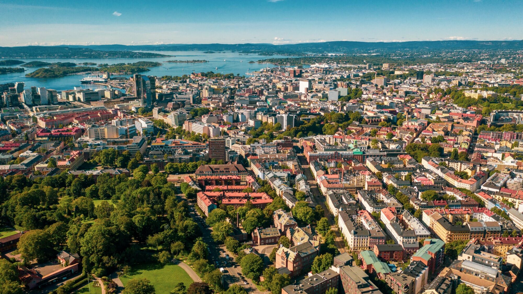 heimstaden norge