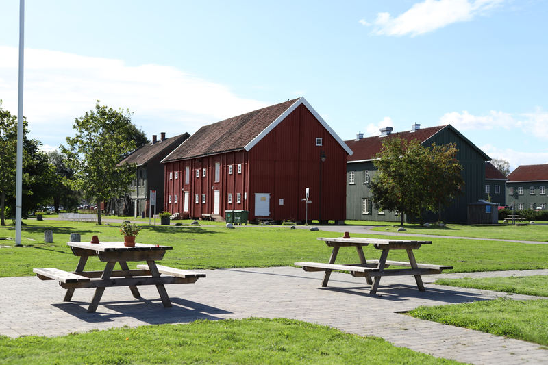 Leilighet til leie Gardermoen