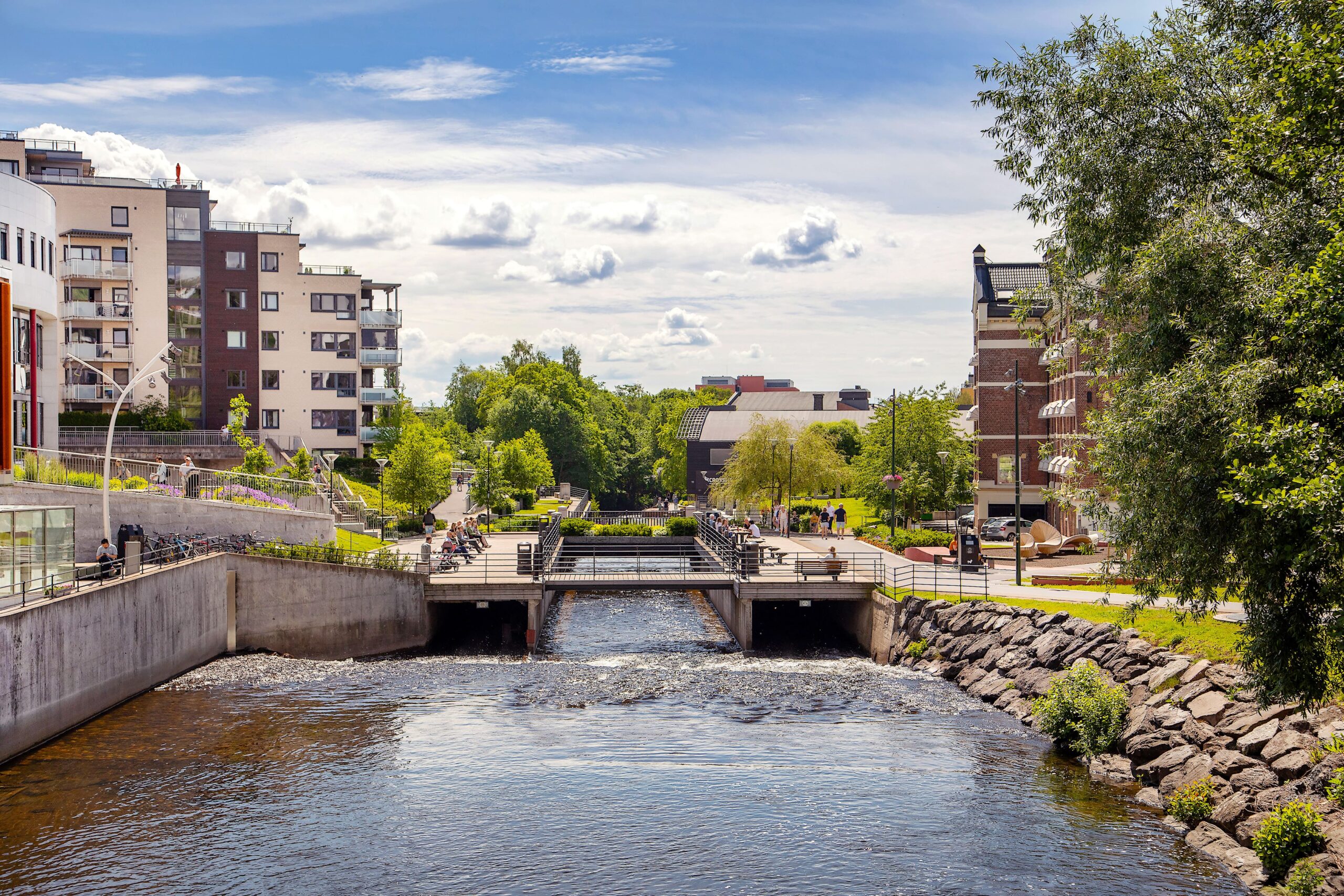 leilighet til leie Nydalen