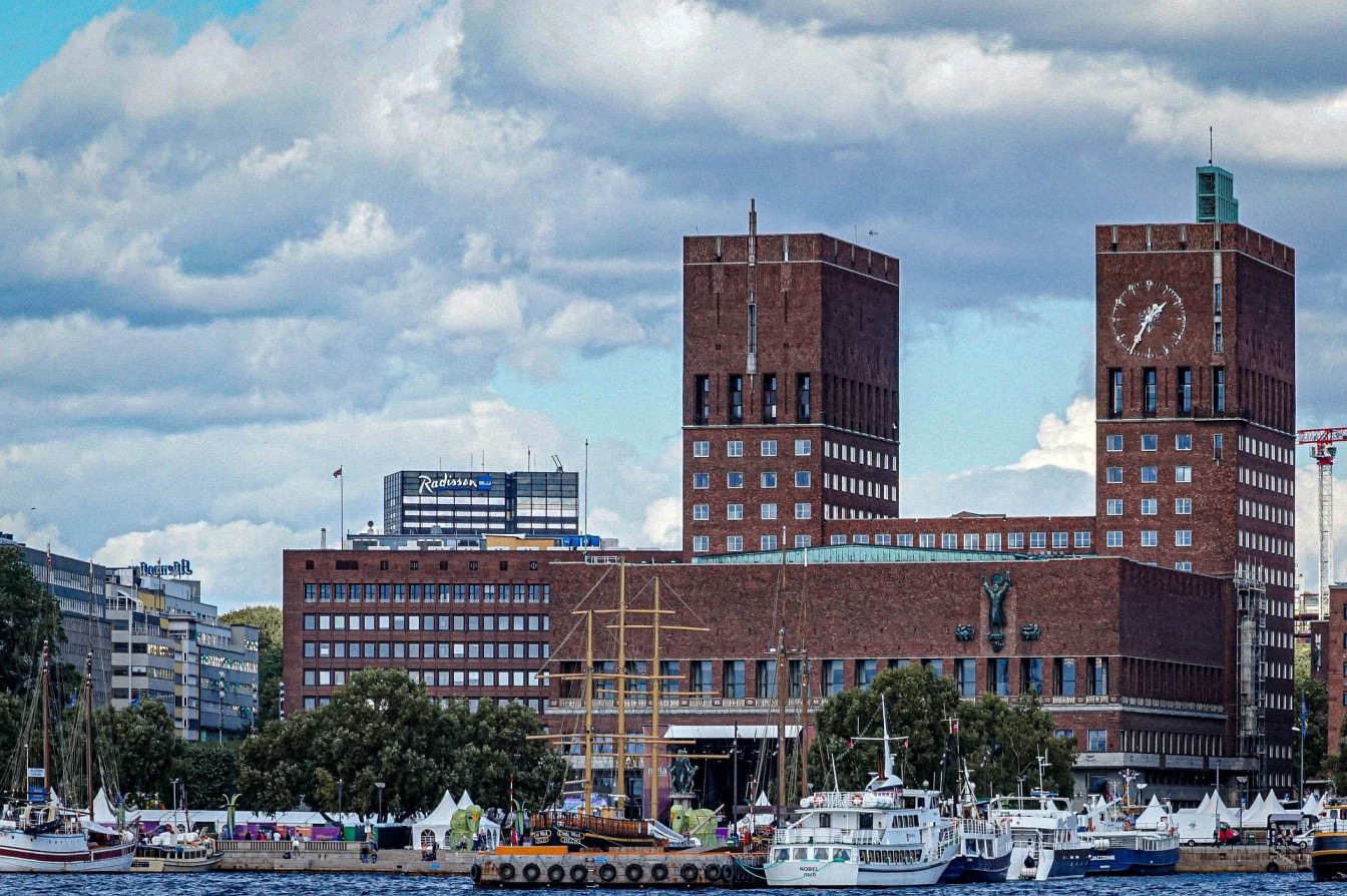 leilighet til leie oslo sentrum