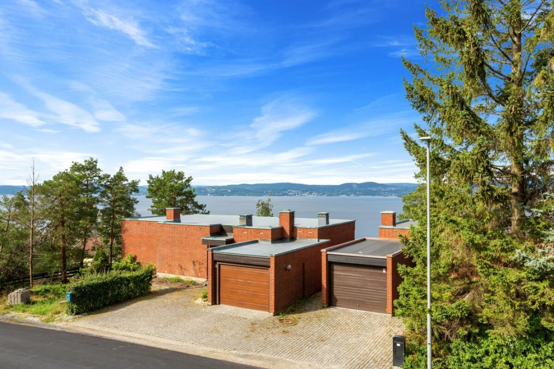 Leilighet til leie Nesodden