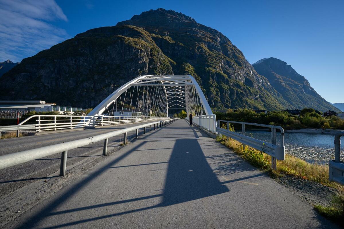 leilighet-til-leie- sunndalsoera