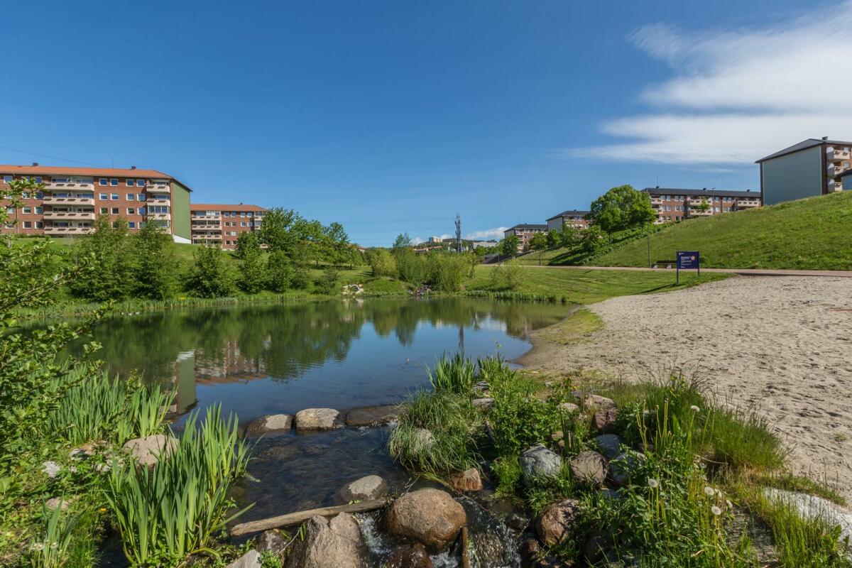Leilighet til leie Bjerke