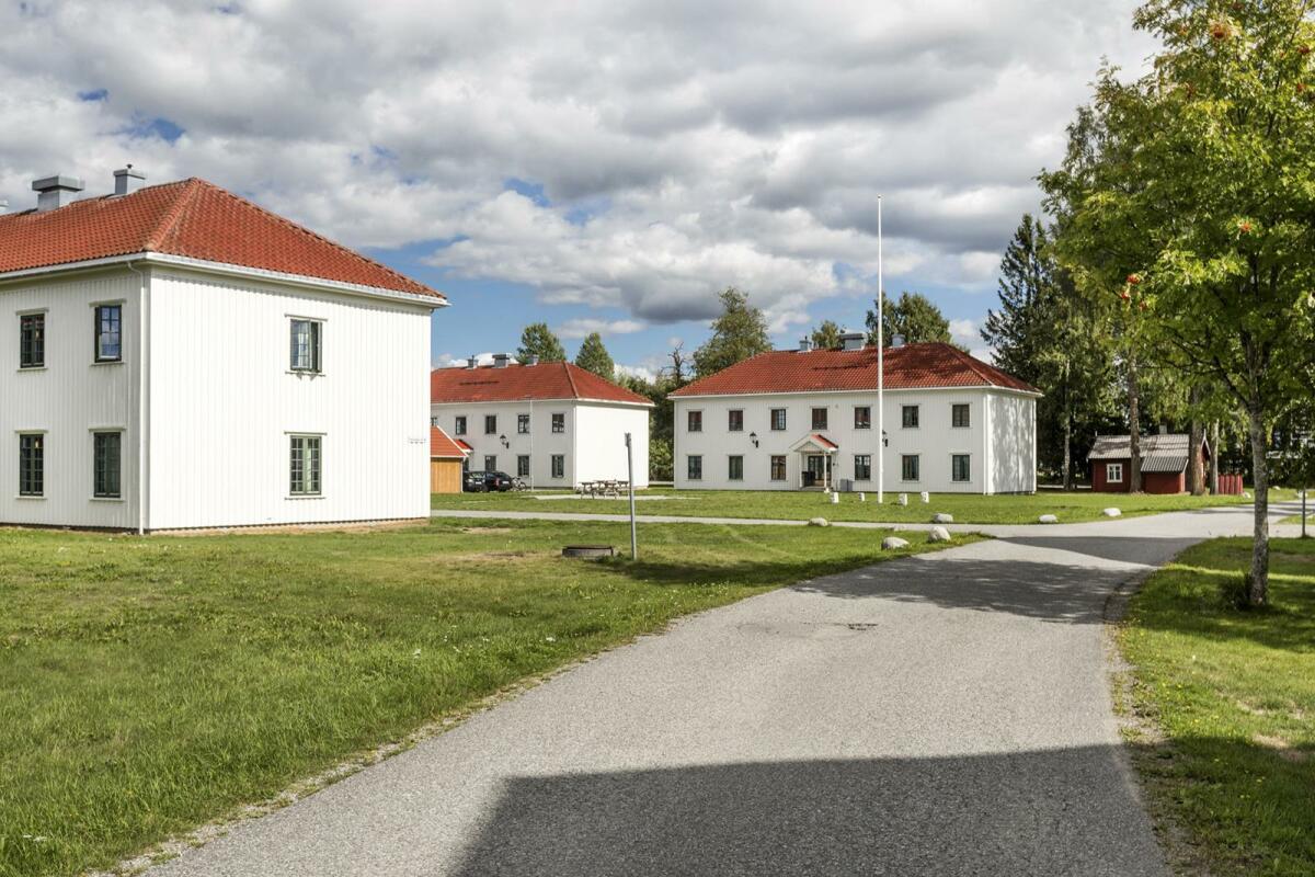 leilighet til leie Gardermoen