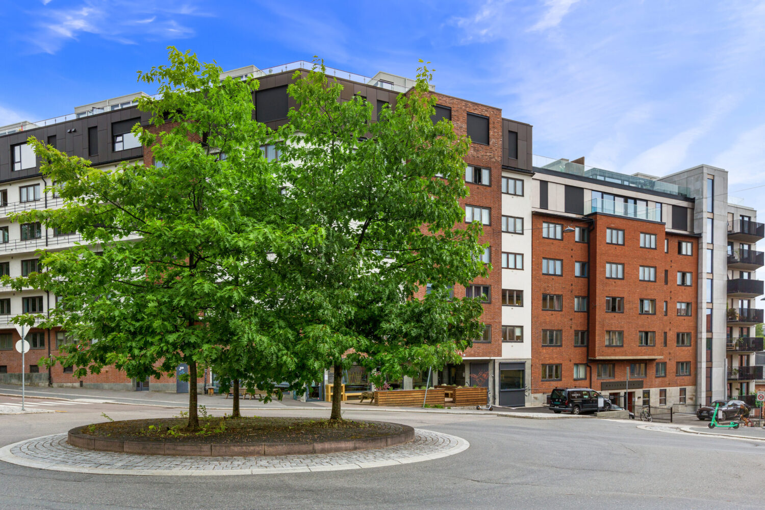 moellerveien 4