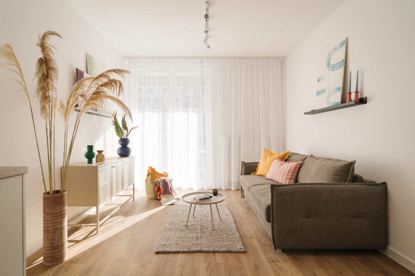 Osiedle Orlińskiego