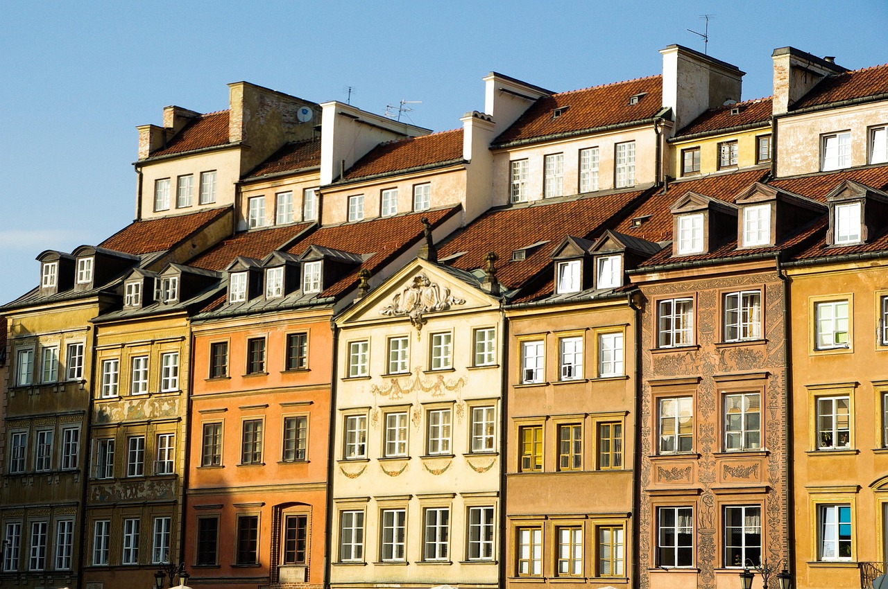wola warsaw