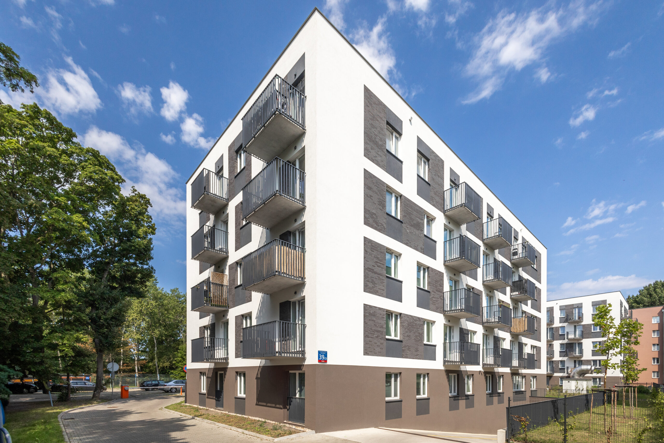 Osiedle Heimstaden