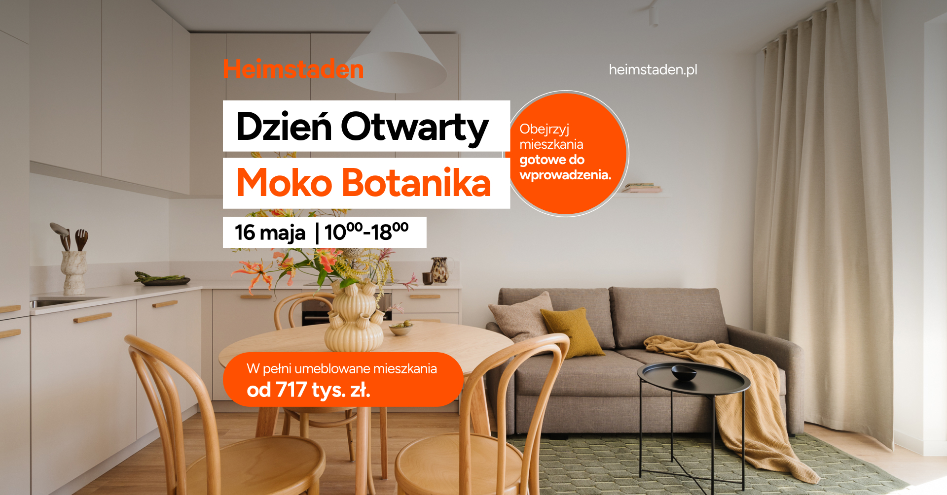 Dzień otwarty Moko Botanika