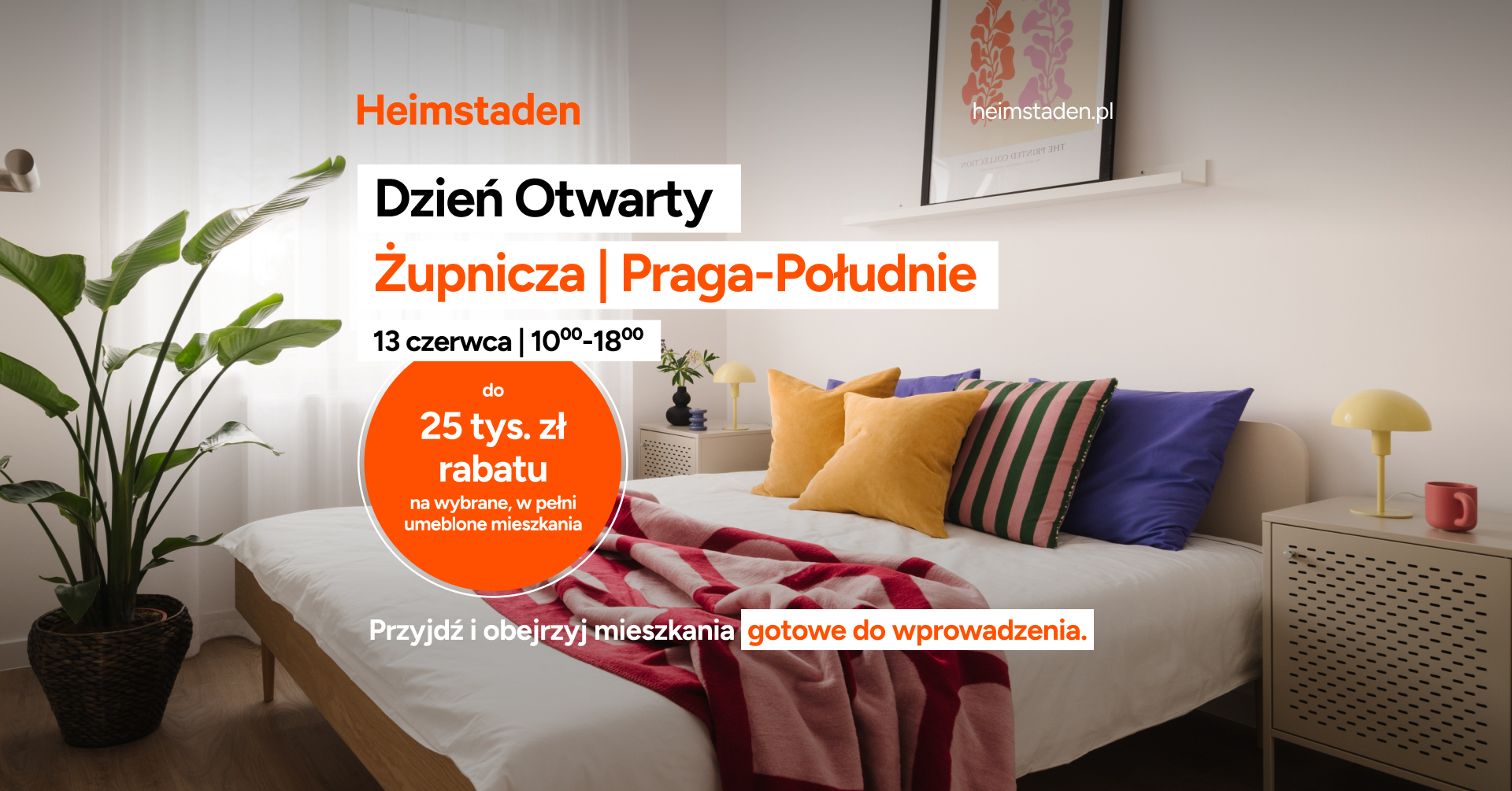 Dzień otwarty na osiedlu
