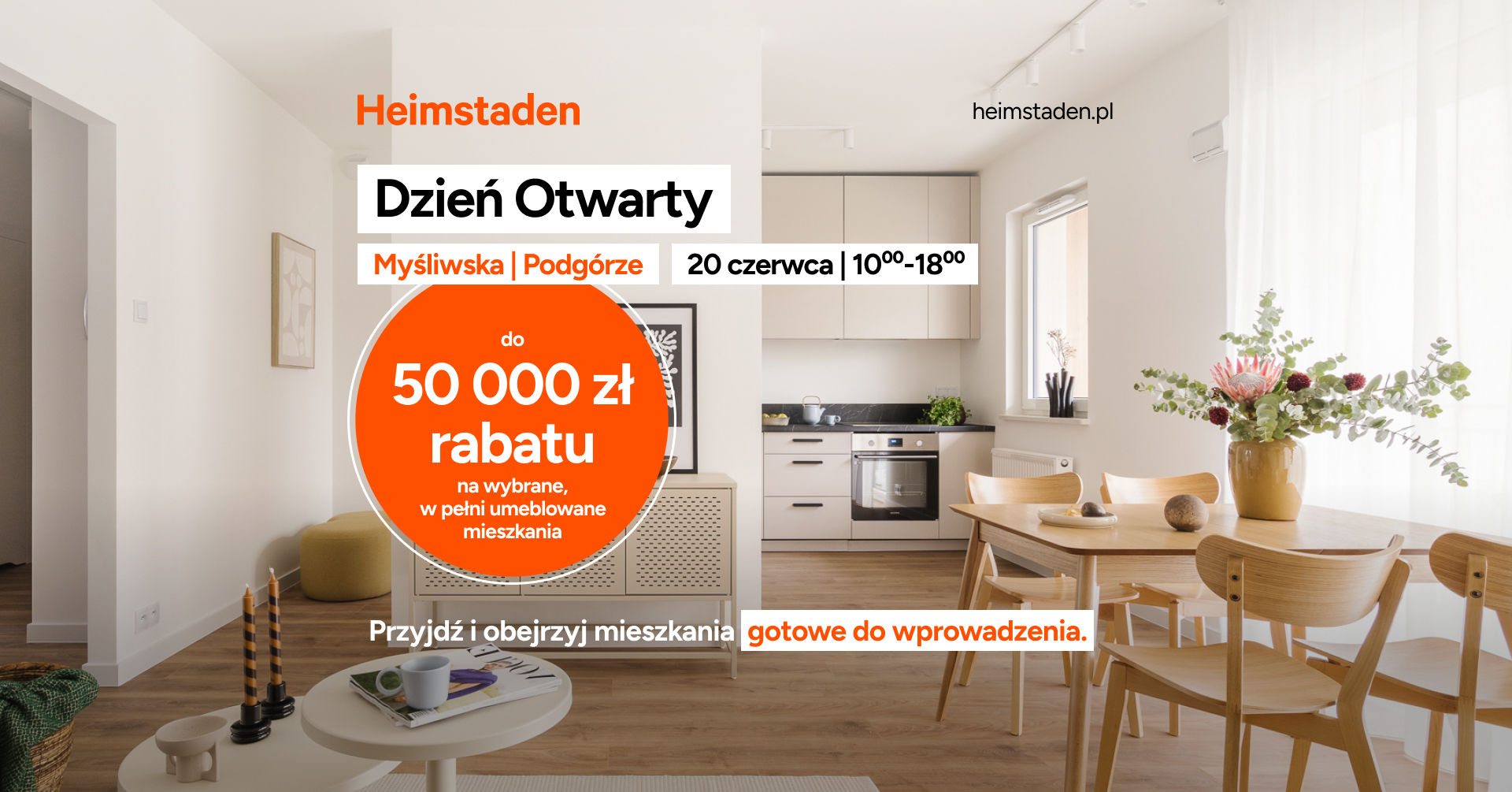Dzień otwarty Myśliwska