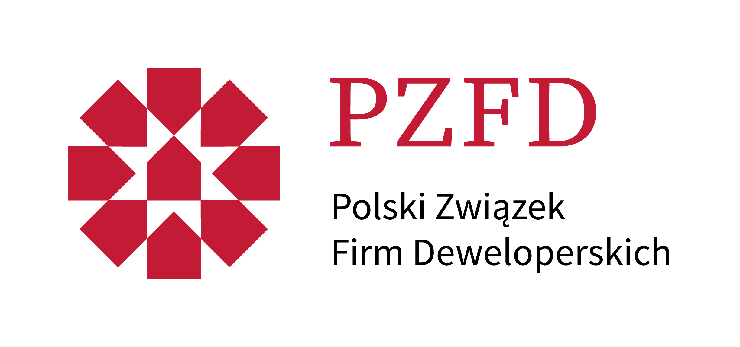 Logo PZFD