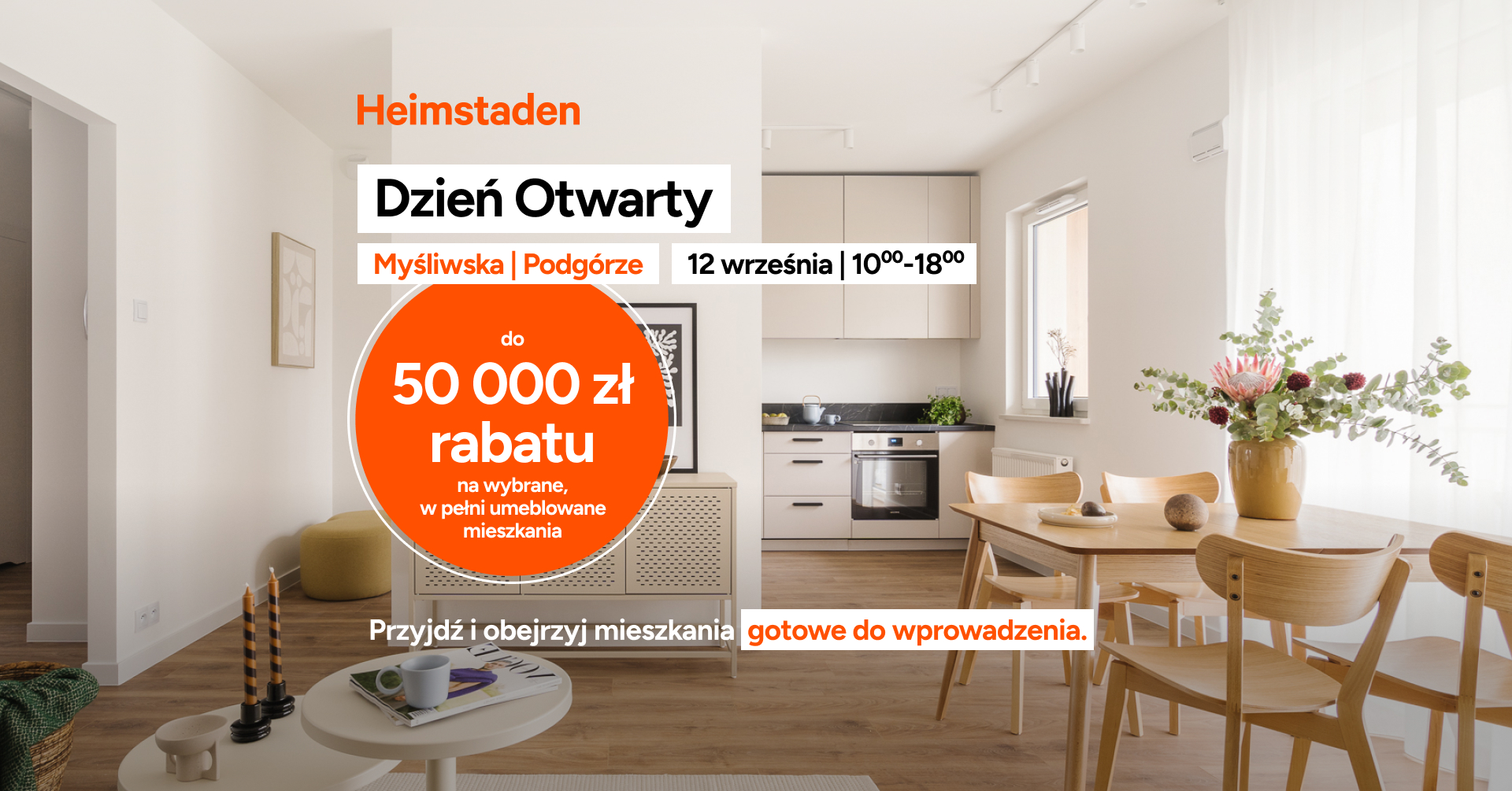 Dzień otwarty