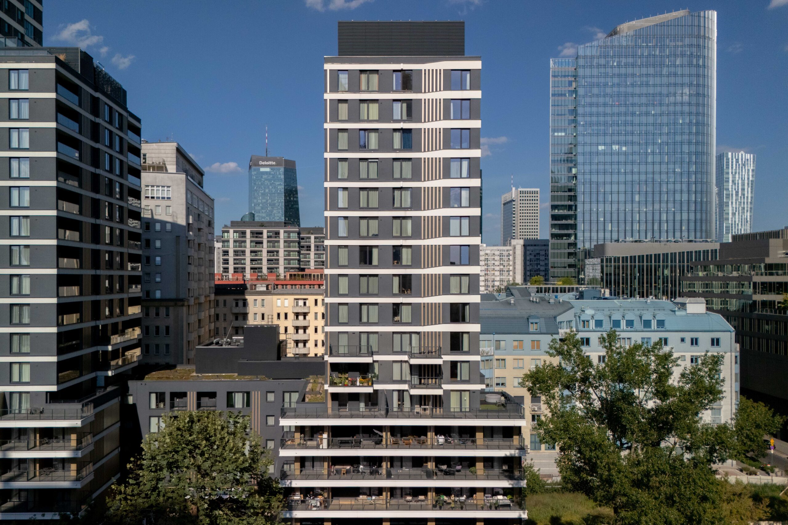 Inwestycja Heimstaden