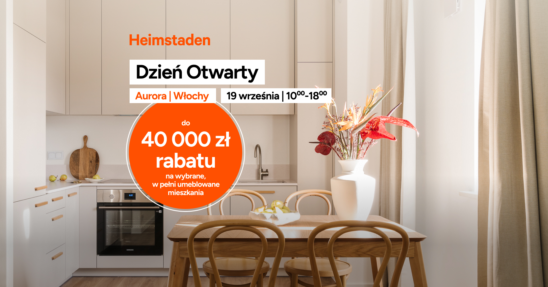 Dzień otwraty Aurora