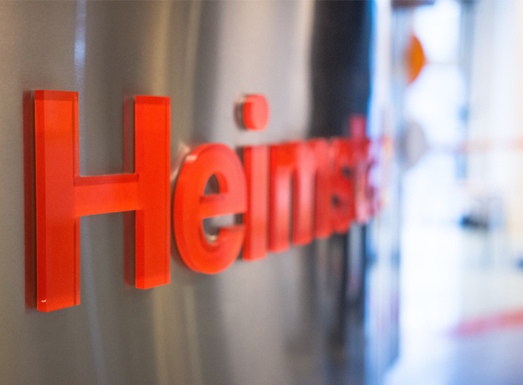 Heimstaden logo Mietwohnung