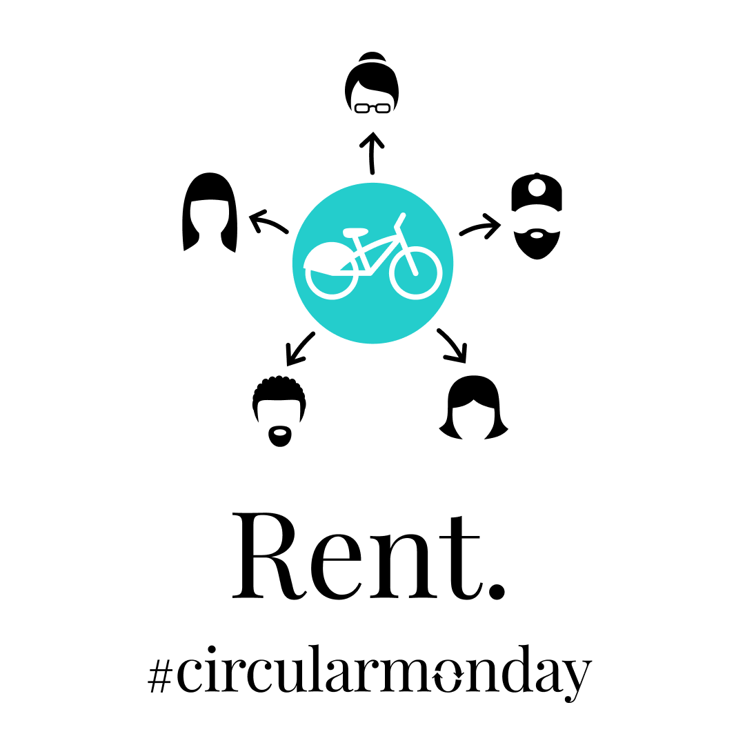 Rent circularmonday